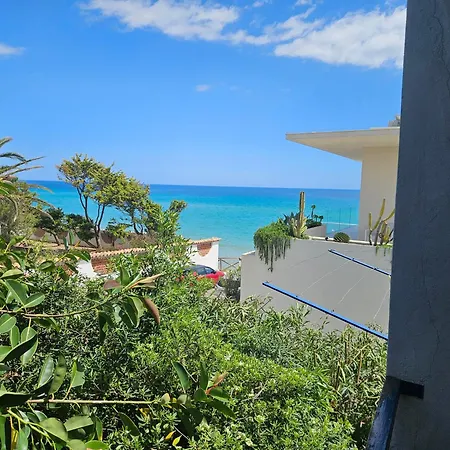 La Finestra Sul Mare Di Fiorella Lido di Noto