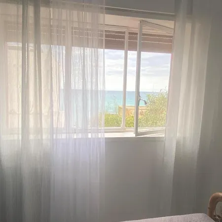 La Finestra Sul Mare Di Fiorella *