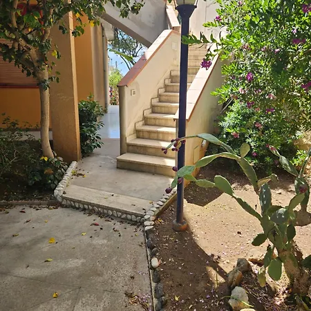 La Finestra Sul Mare Di Fiorella Lido di Noto