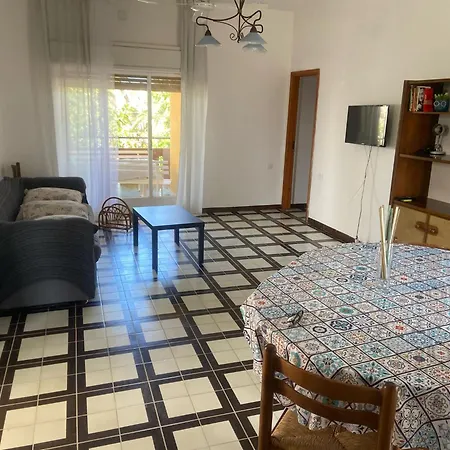 Holiday home La Finestra Sul Mare Di Fiorella Lido di Noto