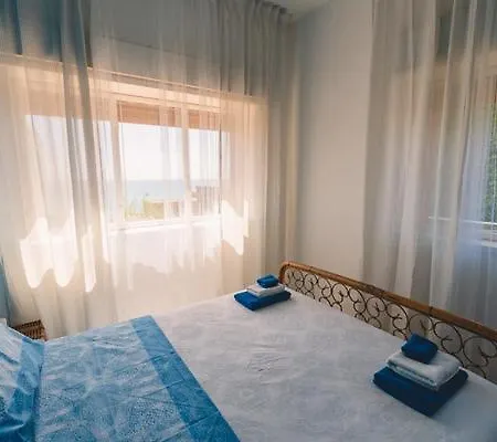 La Finestra Sul Mare Di Fiorella Lido di Noto