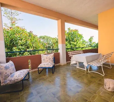 Holiday home La Finestra Sul Mare Di Fiorella *