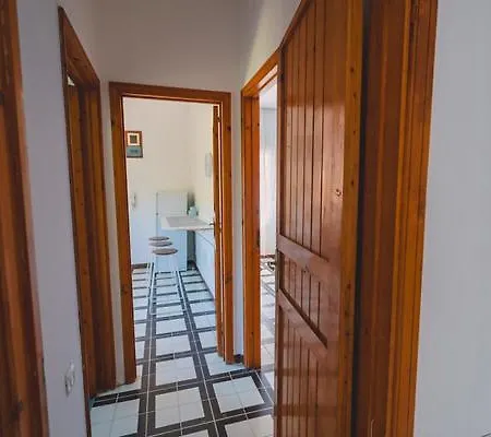 La Finestra Sul Mare Di Fiorella Holiday home Lido di Noto