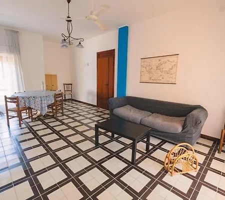 La Finestra Sul Mare Di Fiorella Holiday home Lido di Noto