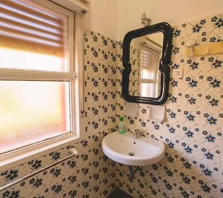 La Finestra Sul Mare Di Fiorella Holiday home *