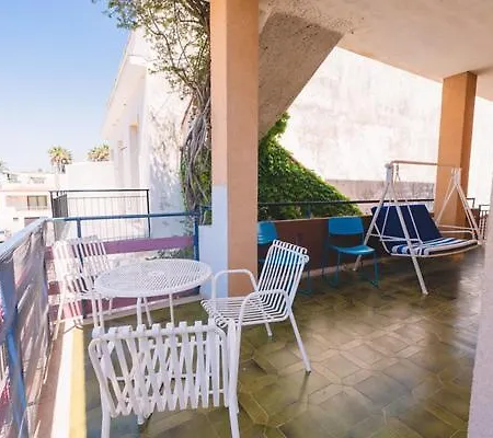 La Finestra Sul Mare Di Fiorella Holiday home Lido di Noto