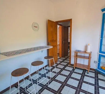 Holiday home La Finestra Sul Mare Di Fiorella Lido di Noto