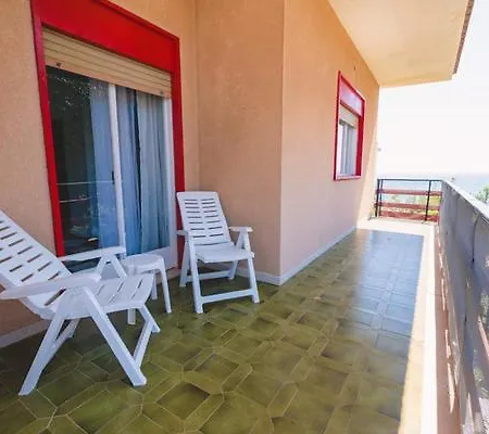 La Finestra Sul Mare Di Fiorella Lido di Noto