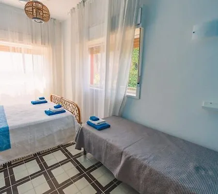 La Finestra Sul Mare Di Fiorella Holiday home