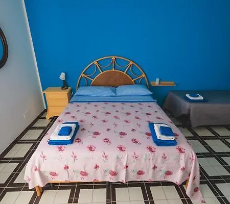 Holiday home La Finestra Sul Mare Di Fiorella *