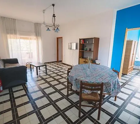 Holiday home La Finestra Sul Mare Di Fiorella Lido di Noto