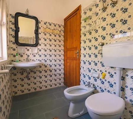 Holiday home La Finestra Sul Mare Di Fiorella *