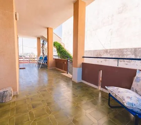 La Finestra Sul Mare Di Fiorella Holiday home Lido di Noto
