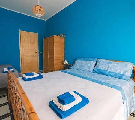 Holiday home La Finestra Sul Mare Di Fiorella Lido di Noto