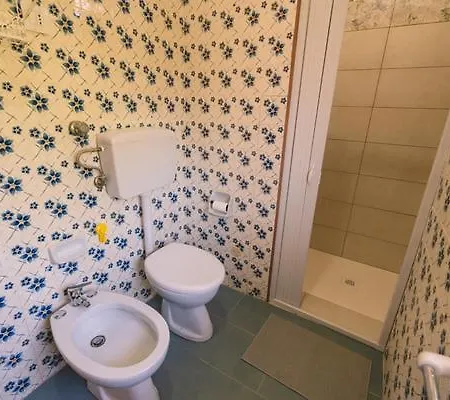 La Finestra Sul Mare Di Fiorella Holiday home