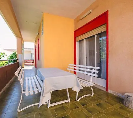 La Finestra Sul Mare Di Fiorella Holiday home Lido di Noto