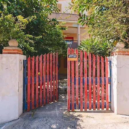 La Finestra Sul Mare Di Fiorella Holiday home *