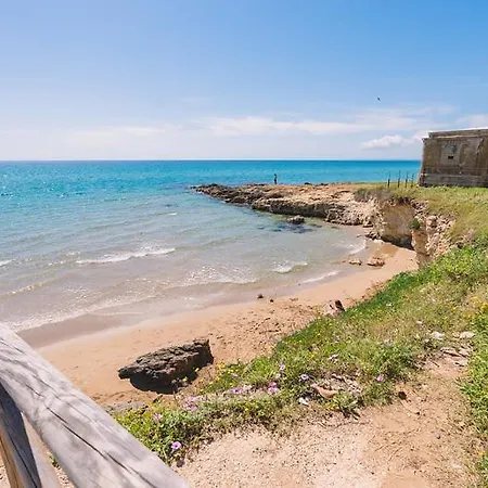 La Finestra Sul Mare Di Fiorella *